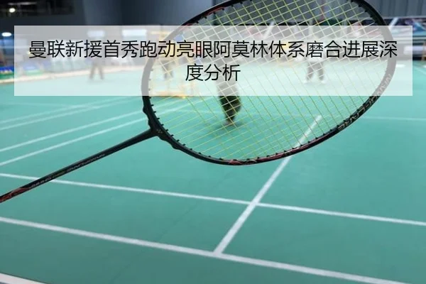 曼联新援首秀跑动亮眼阿莫林体系磨合进展深度分析