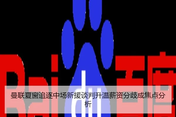 曼联夏窗追逐中场新援谈判升温薪资分歧成焦点分析